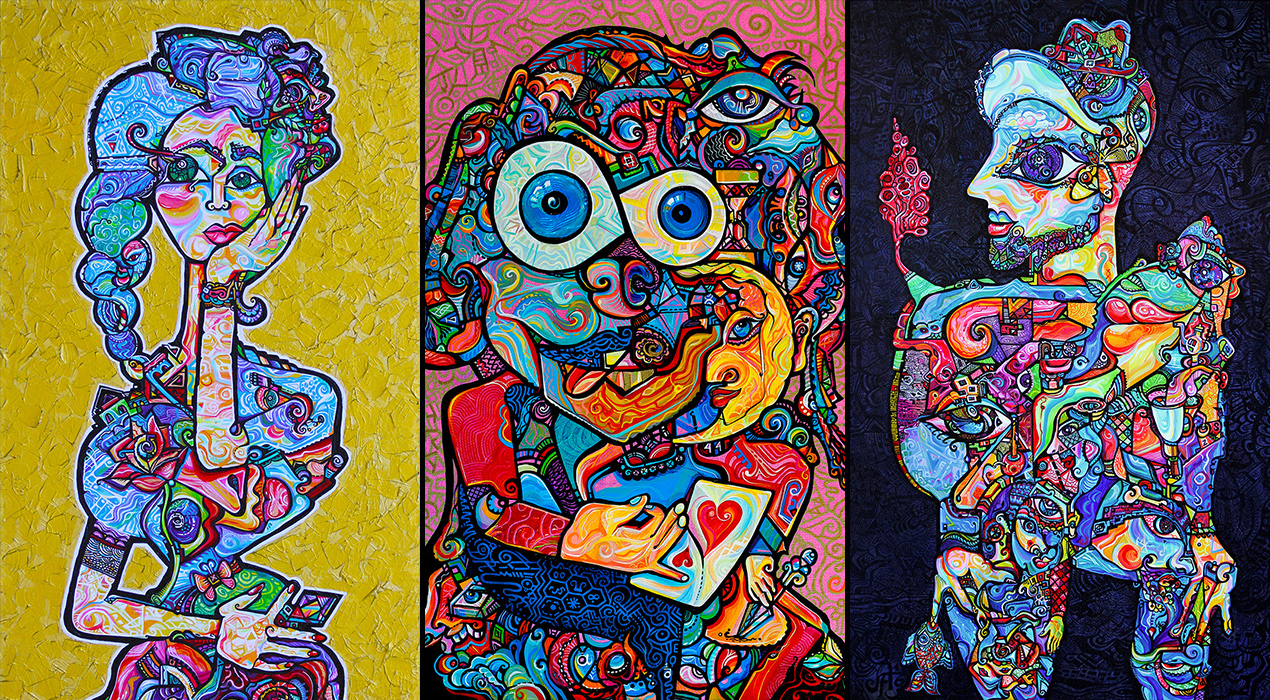 Art by Alexander Arshansky